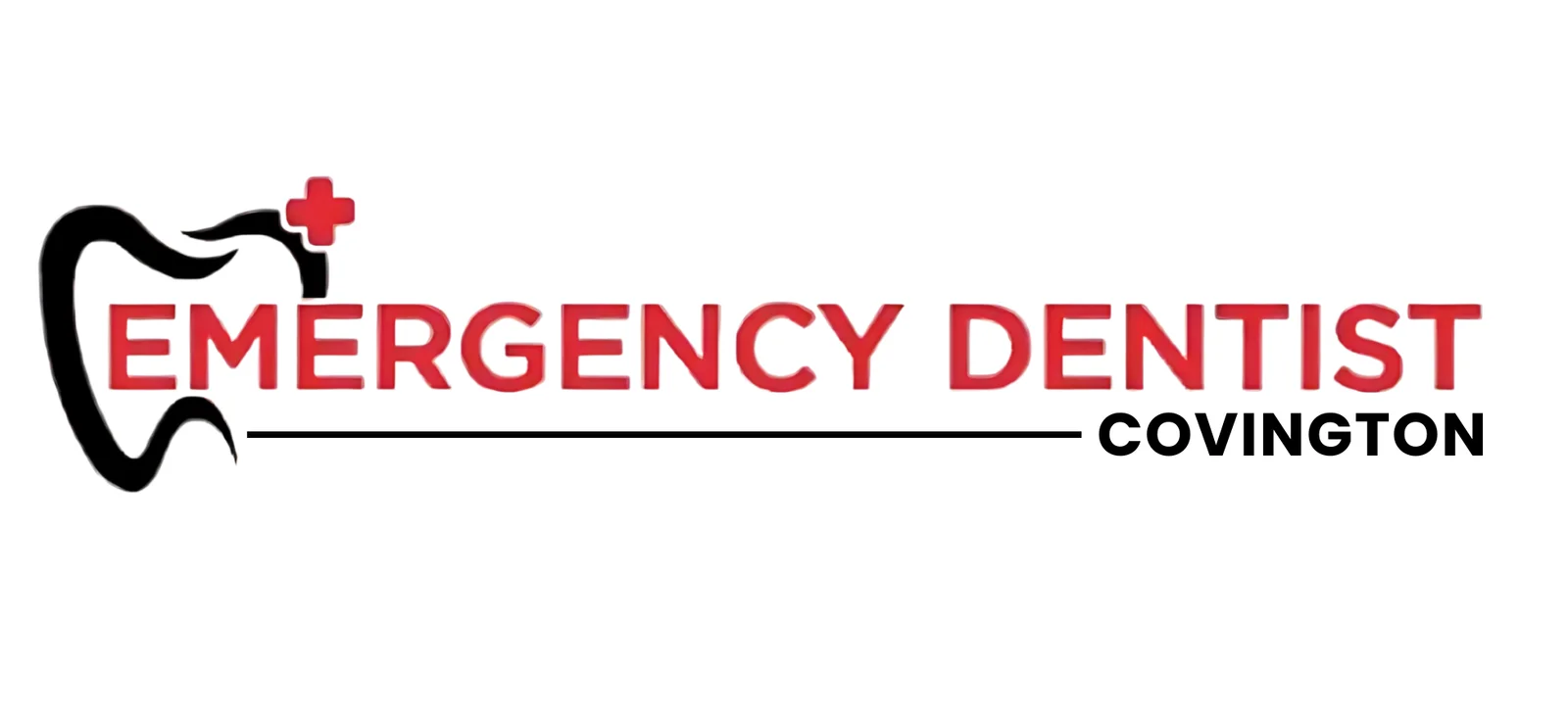 Emergency Dentist Covington - logo