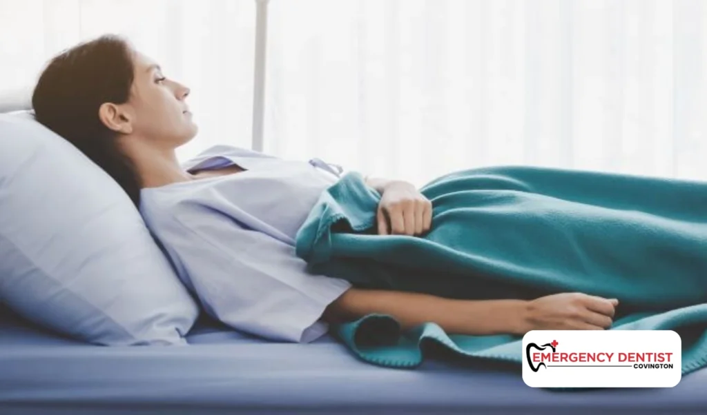 The First Hour After Surgery