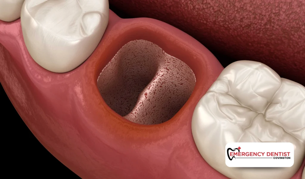 Understanding Dry Socket