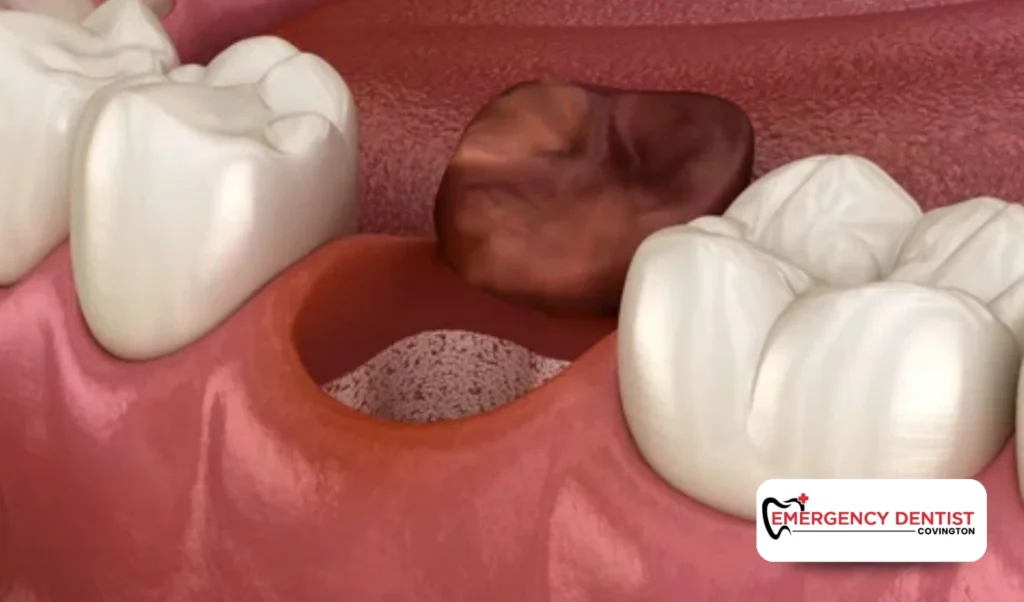 What Happens Immediately After Wisdom Tooth Extraction