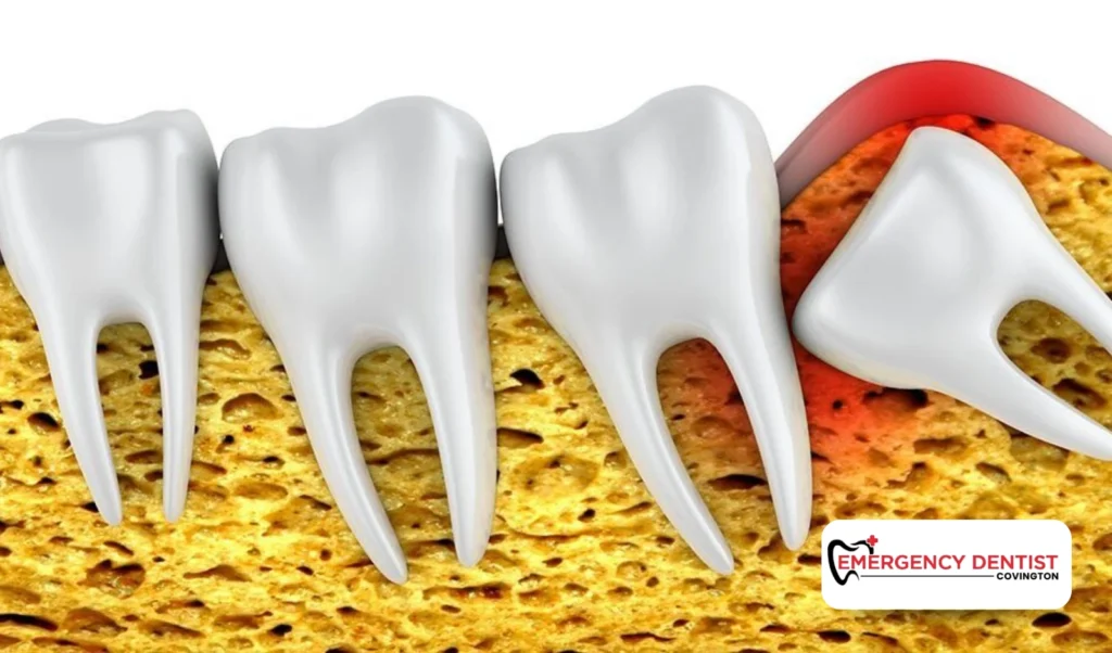 When Do Wisdom Teeth Come In