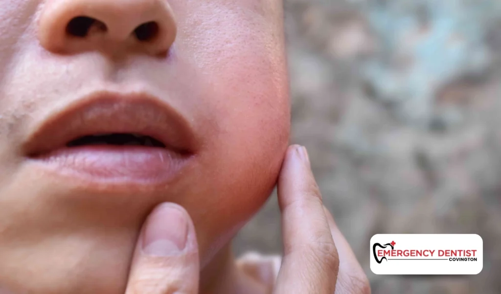 When Does It Become a Dental Emergency