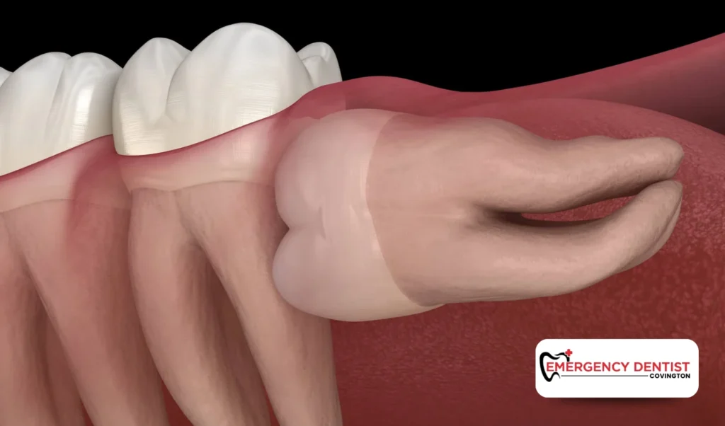 Why Wisdom Teeth Often Need Removal