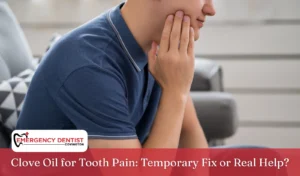 10 Home Remedies for Tooth Pain That Actually Help