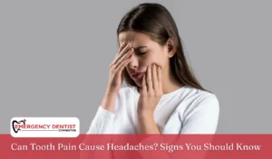 Can Tooth Pain Cause Headaches Signs You Should Know