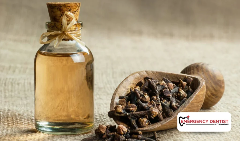 Clove Oil