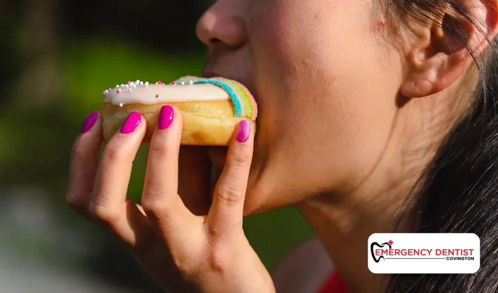 Common Causes of Tooth Pain When Eating