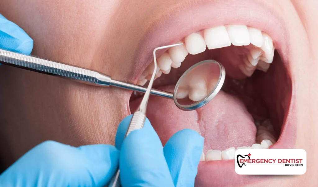 Is a Chipped Front Tooth an Emergency