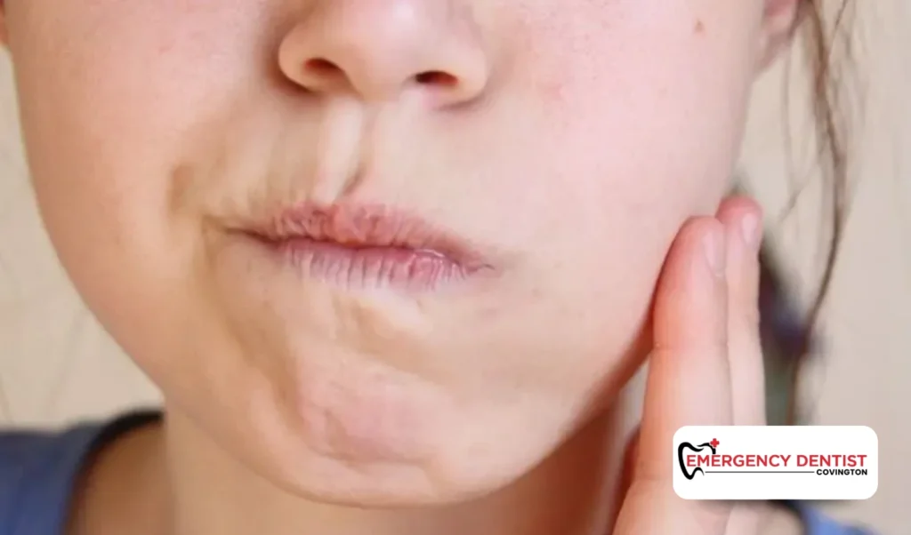 Normal Symptoms After an Extracted Wisdom Tooth