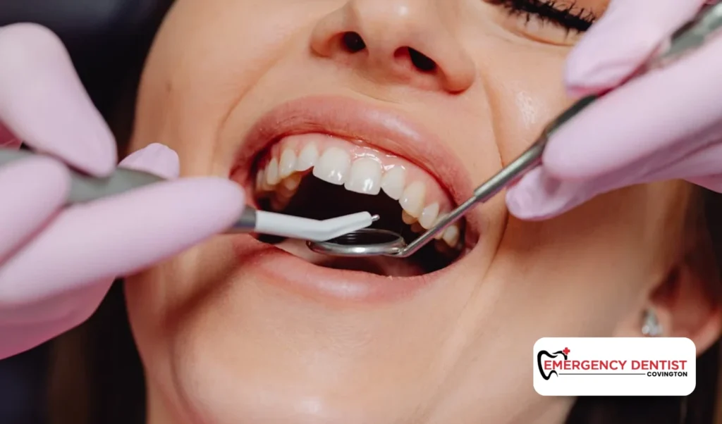 Professional Dental Treatments to Fix a Chipped Tooth