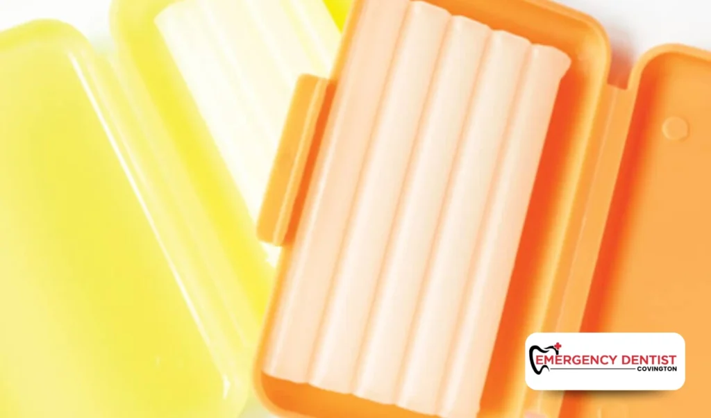 Temporary Fix for a Chipped Tooth at Home