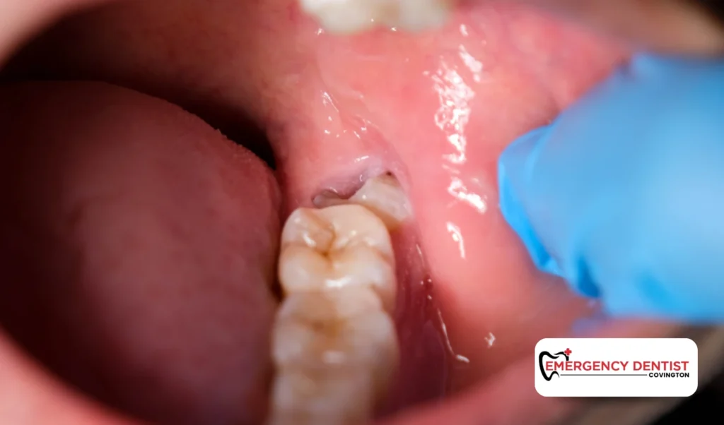Tooth Infection or Abscess