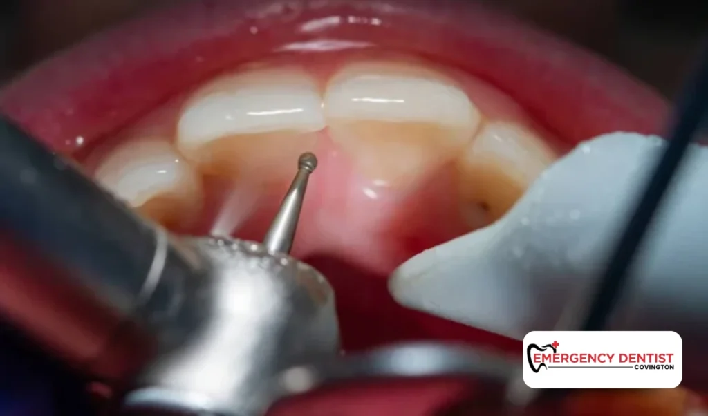 Tooth Pain After Filling: Temporary or Serious?