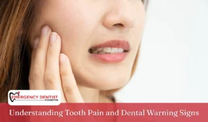Understanding Tooth Pain and Dental Warning Signs