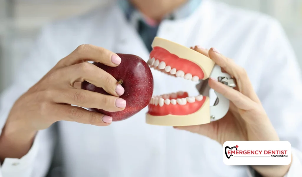 Why Chipped Teeth Should Not Be Ignored