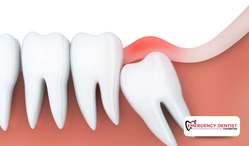 Why Wisdom Tooth Removal May Be Necessary