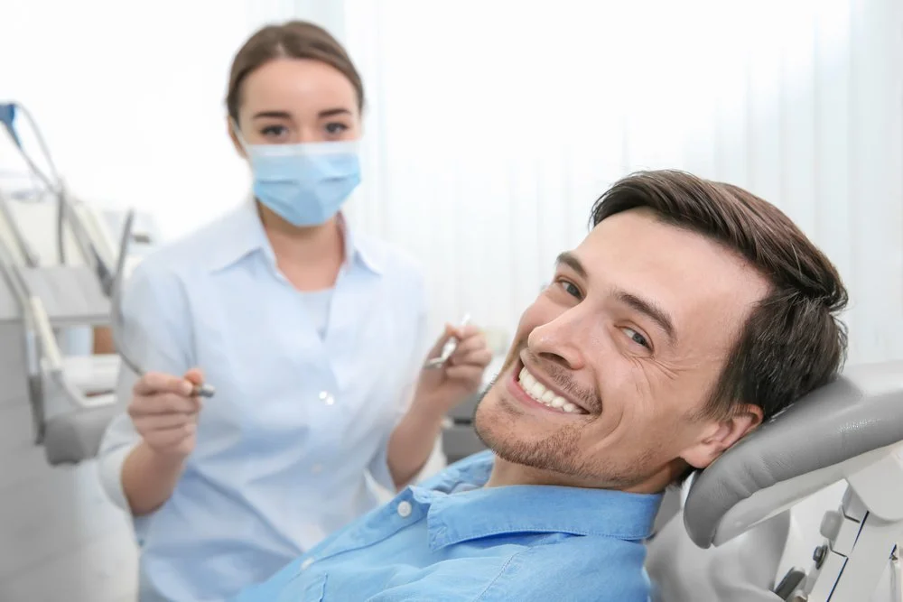 Prevent-Toothache-Covington-GA