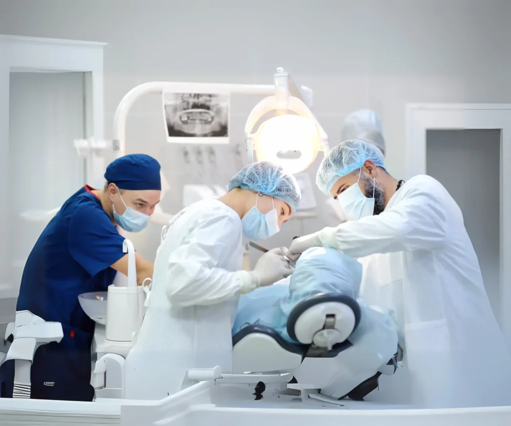 Surgical-Tooth-Extraction-Covington-GA
