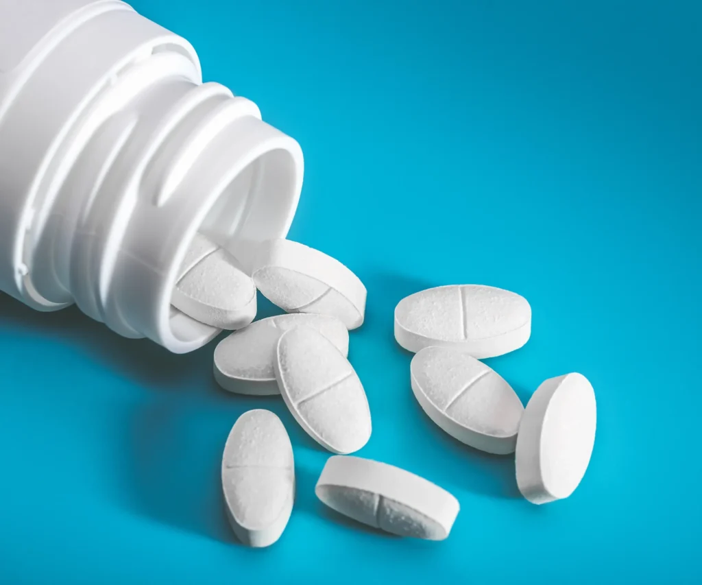 Take-Pain-Relievers-Covington-GA