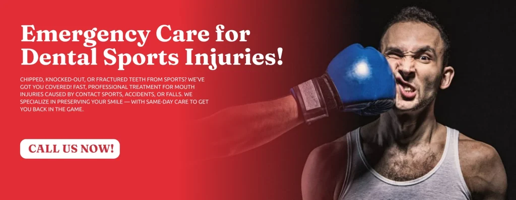 Dental-Sports-Injuries-Covington-GA