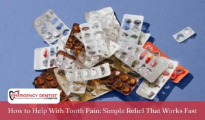 how-to-help-with-tooth-pain-relief
