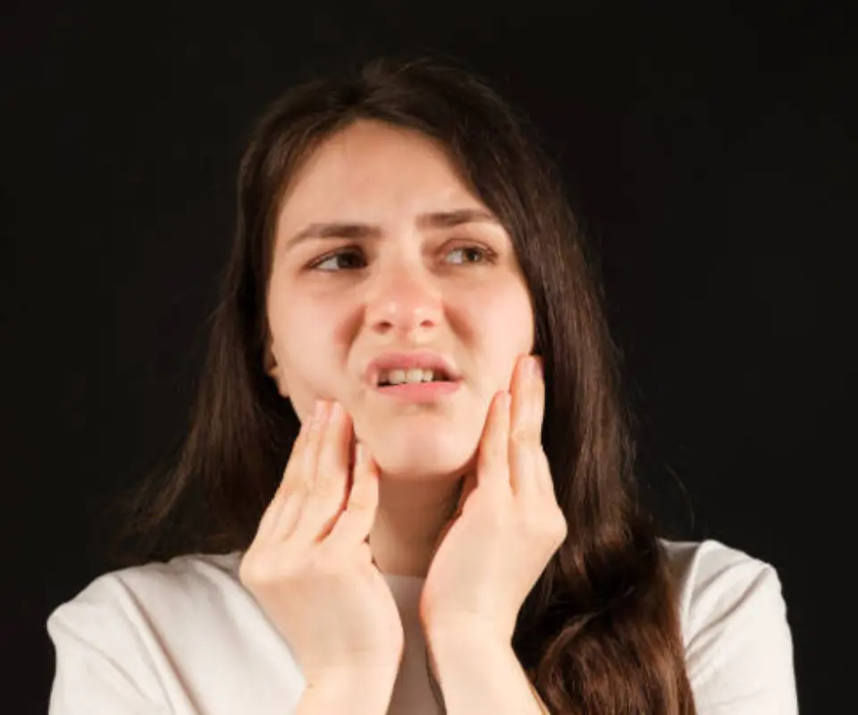 Jaw-Fractures-Covington-GA