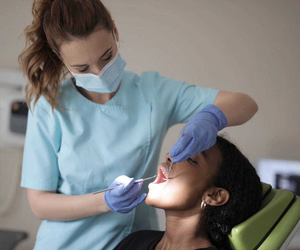 Recent-Dental-Work-Covington-GA