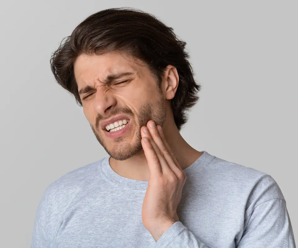 Toothaches-Covington-GA