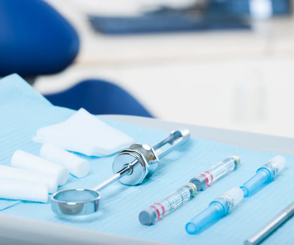 Types-of-Anesthesia-Covington-GA