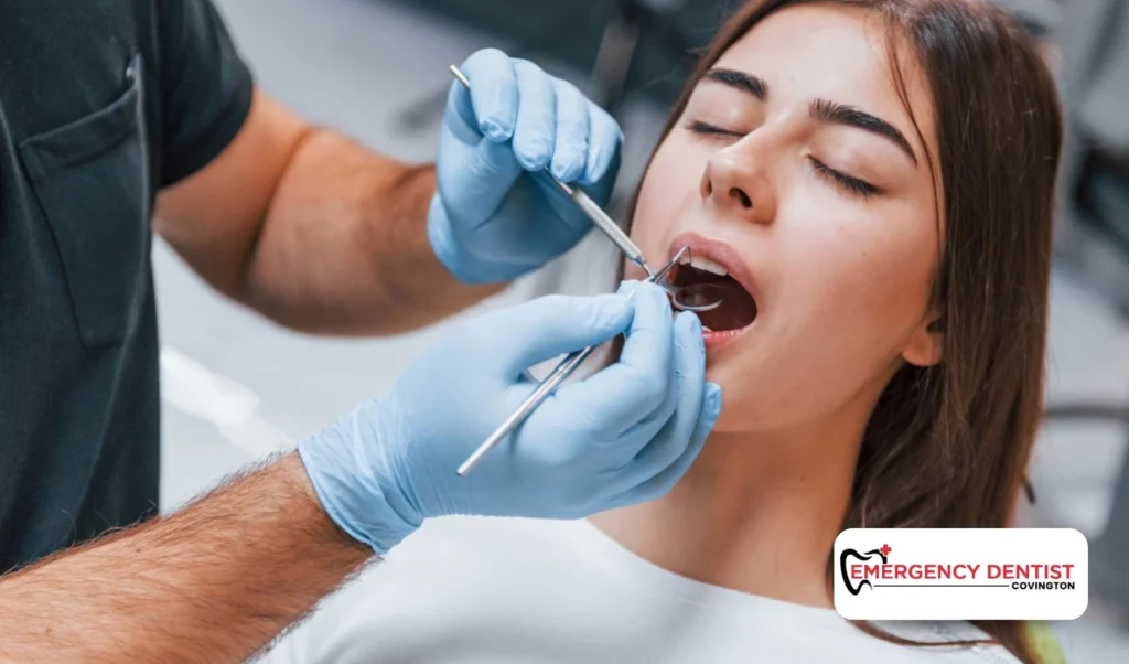 What Should You Do Until You See a Dentist